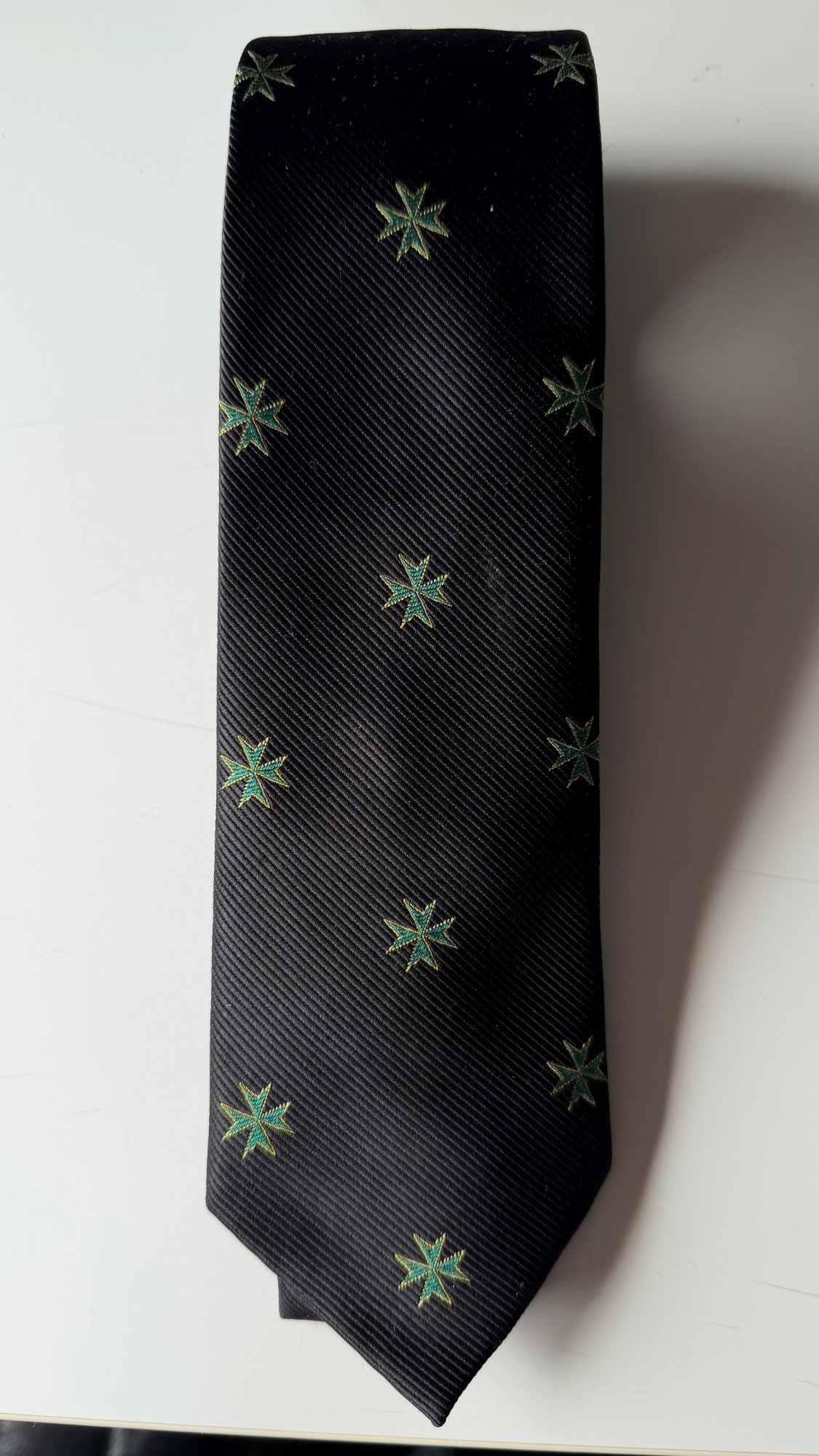 Das met Lazaruskruis