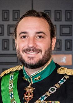 Don Francisco de Borbón