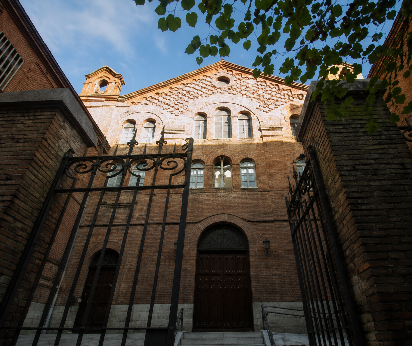 Klooster San Domingo el Real, Madrid